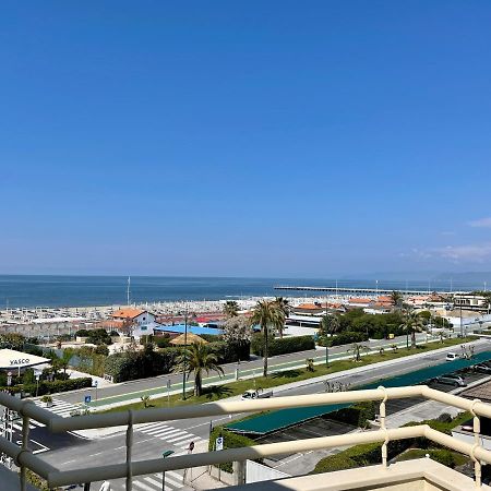 Hotel Atlantico Forte dei Marmi Esterno foto