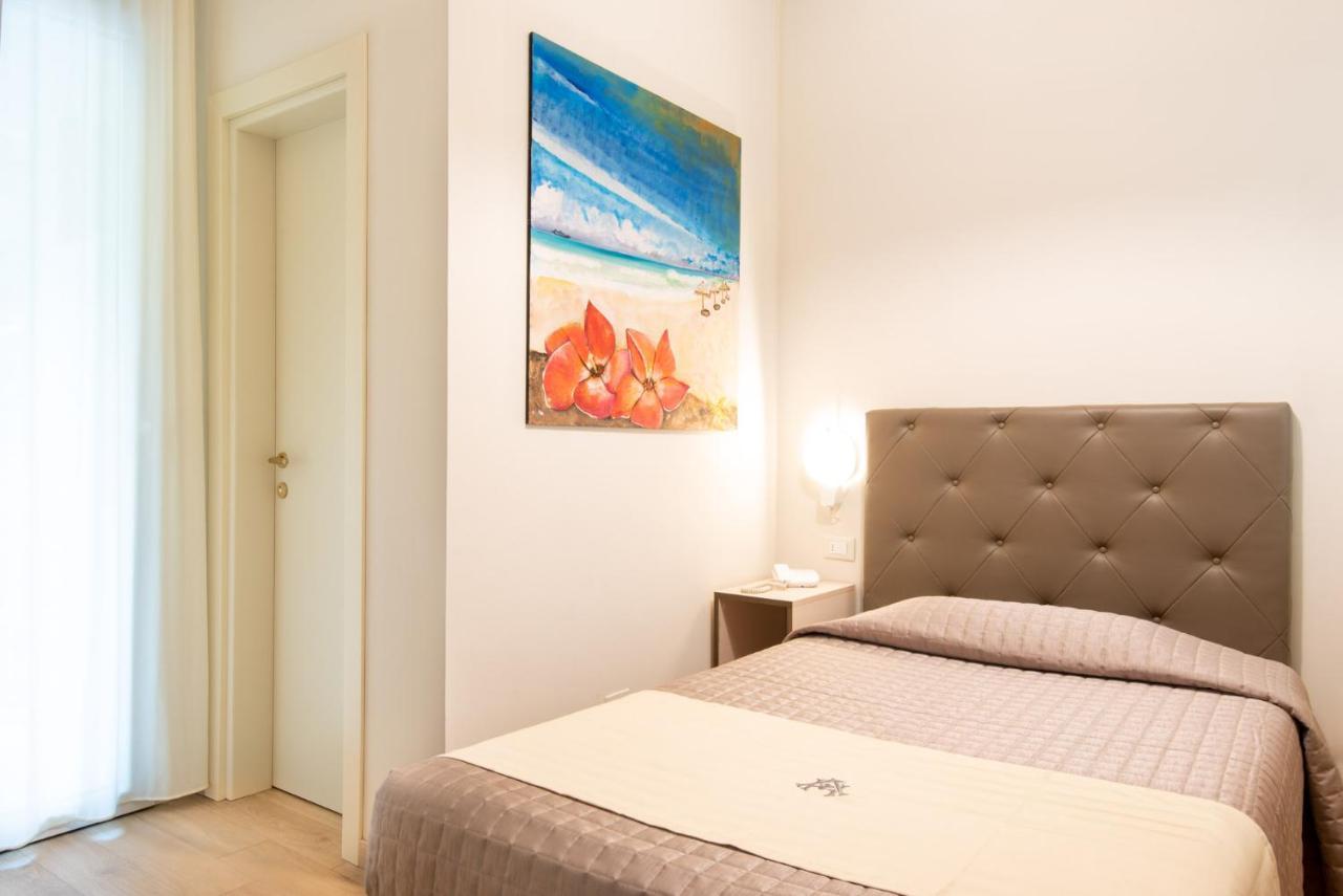 Hotel Atlantico Forte dei Marmi Esterno foto