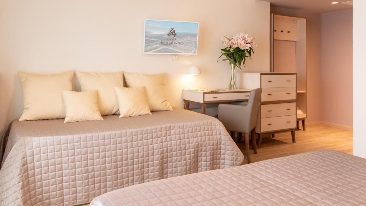 Hotel Atlantico Forte dei Marmi Esterno foto