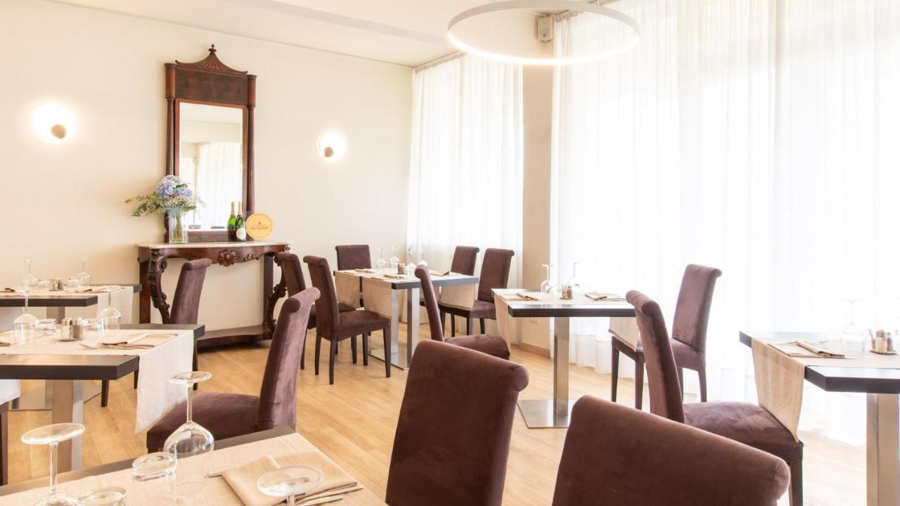 Hotel Atlantico Forte dei Marmi Esterno foto