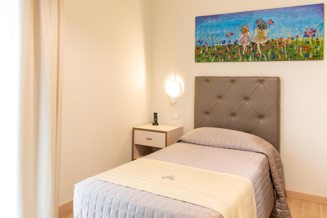 Hotel Atlantico Forte dei Marmi Esterno foto
