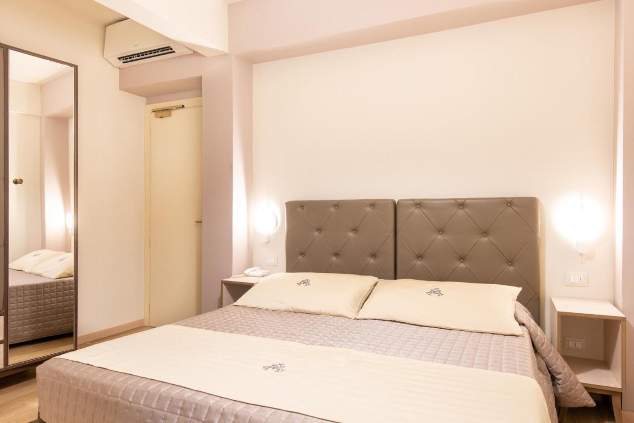Hotel Atlantico Forte dei Marmi Esterno foto