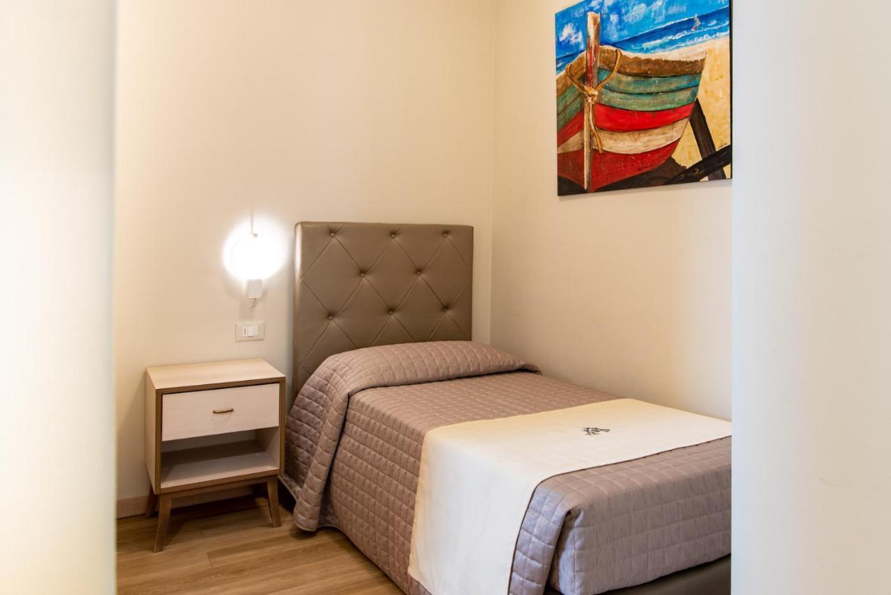 Hotel Atlantico Forte dei Marmi Esterno foto