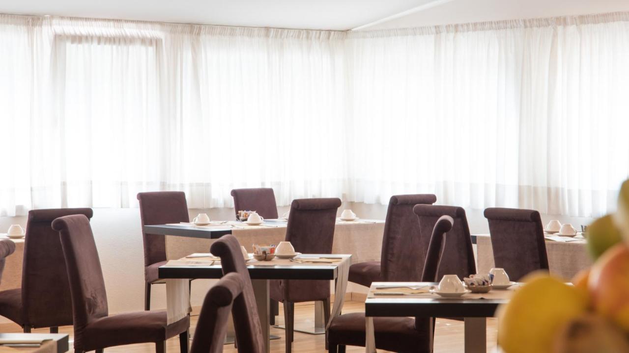Hotel Atlantico Forte dei Marmi Esterno foto