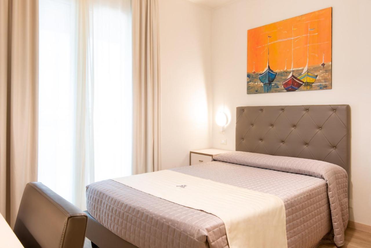 Hotel Atlantico Forte dei Marmi Esterno foto