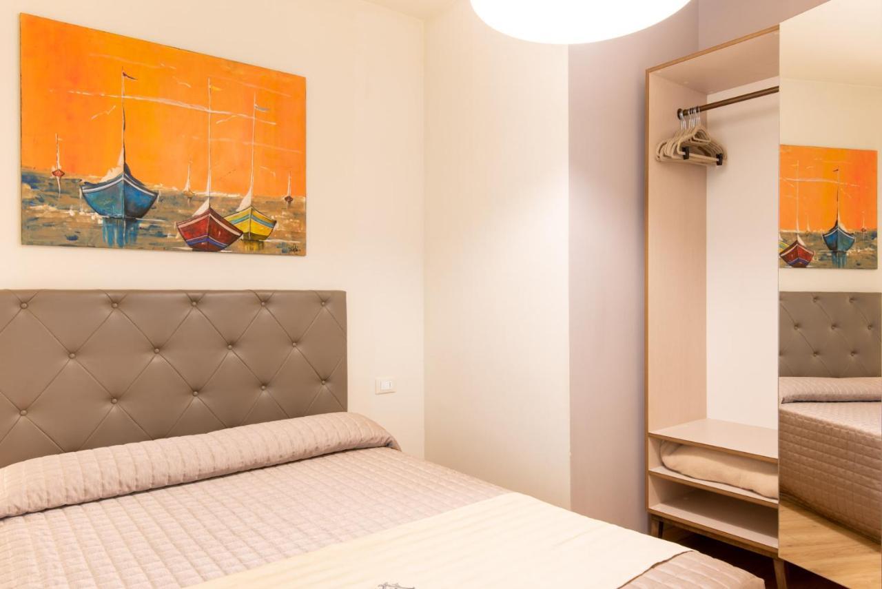Hotel Atlantico Forte dei Marmi Esterno foto