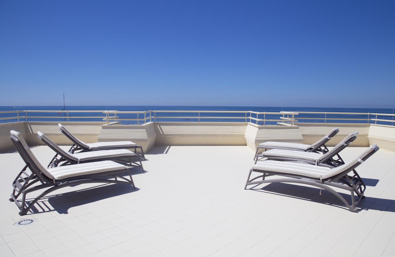 Hotel Atlantico Forte dei Marmi Esterno foto