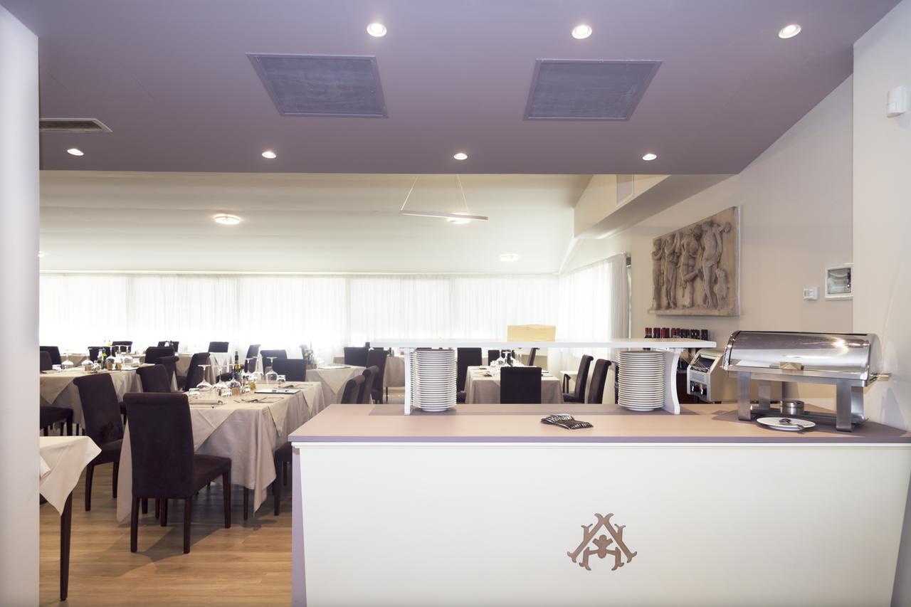 Hotel Atlantico Forte dei Marmi Esterno foto
